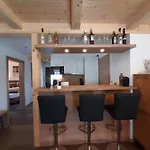 Lejlighed Hochalmbahnen 8w1, Waldrebe, Nahe Gondel, Hunde Willkommen