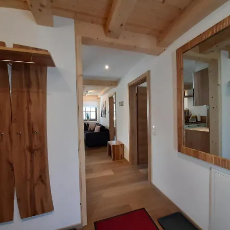 Hochalmbahnen Chalets 8W1, Waldrebe, Nahe Gondel, Hunde Willkommen شقة