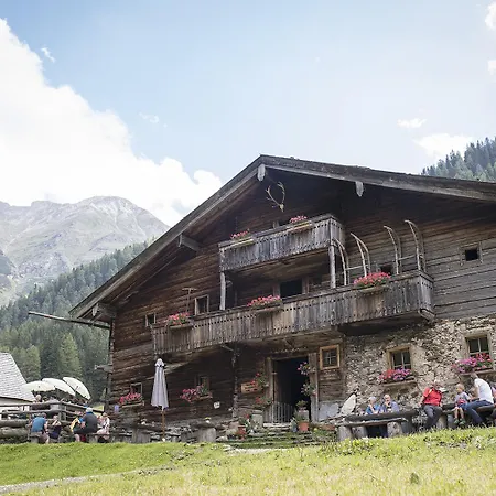아파트 Hochalmbahnen 8w1, Waldrebe, Nahe Gondel, Hunde Willkommen 라우리스