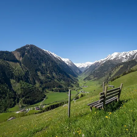 Hochalmbahnen Chalets 8W1, Waldrebe, Nahe Gondel, Hunde Willkommen Διαμέρισμα