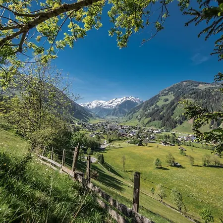 Hochalmbahnen Chalets 8W1, Waldrebe, Nahe Gondel, Hunde Willkommen Διαμέρισμα