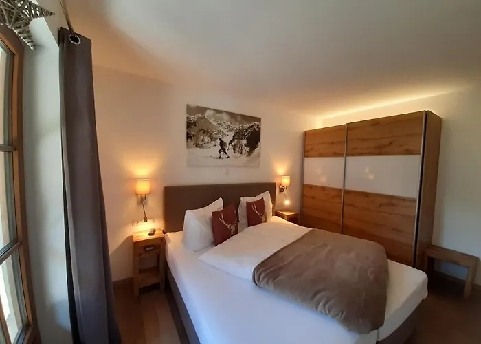 Hochalmbahnen Chalets 8W1, Waldrebe, Nahe Gondel, Hunde Willkommen * Rauris