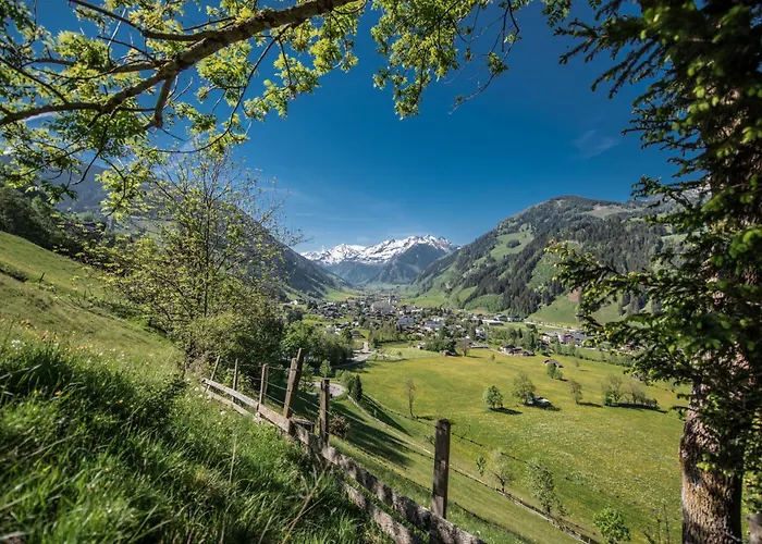 Hochalmbahnen Chalets 8W1, Waldrebe, Nahe Gondel, Hunde Willkommen Διαμέρισμα